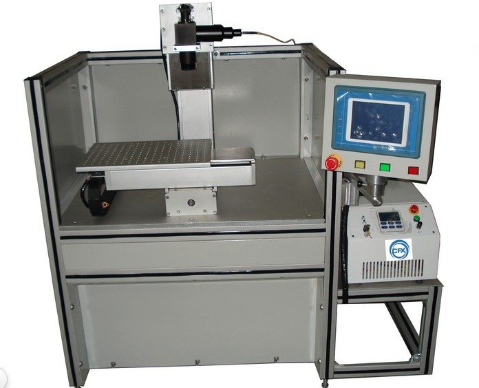 2、國內激光焊接機廠家哪家好？ 