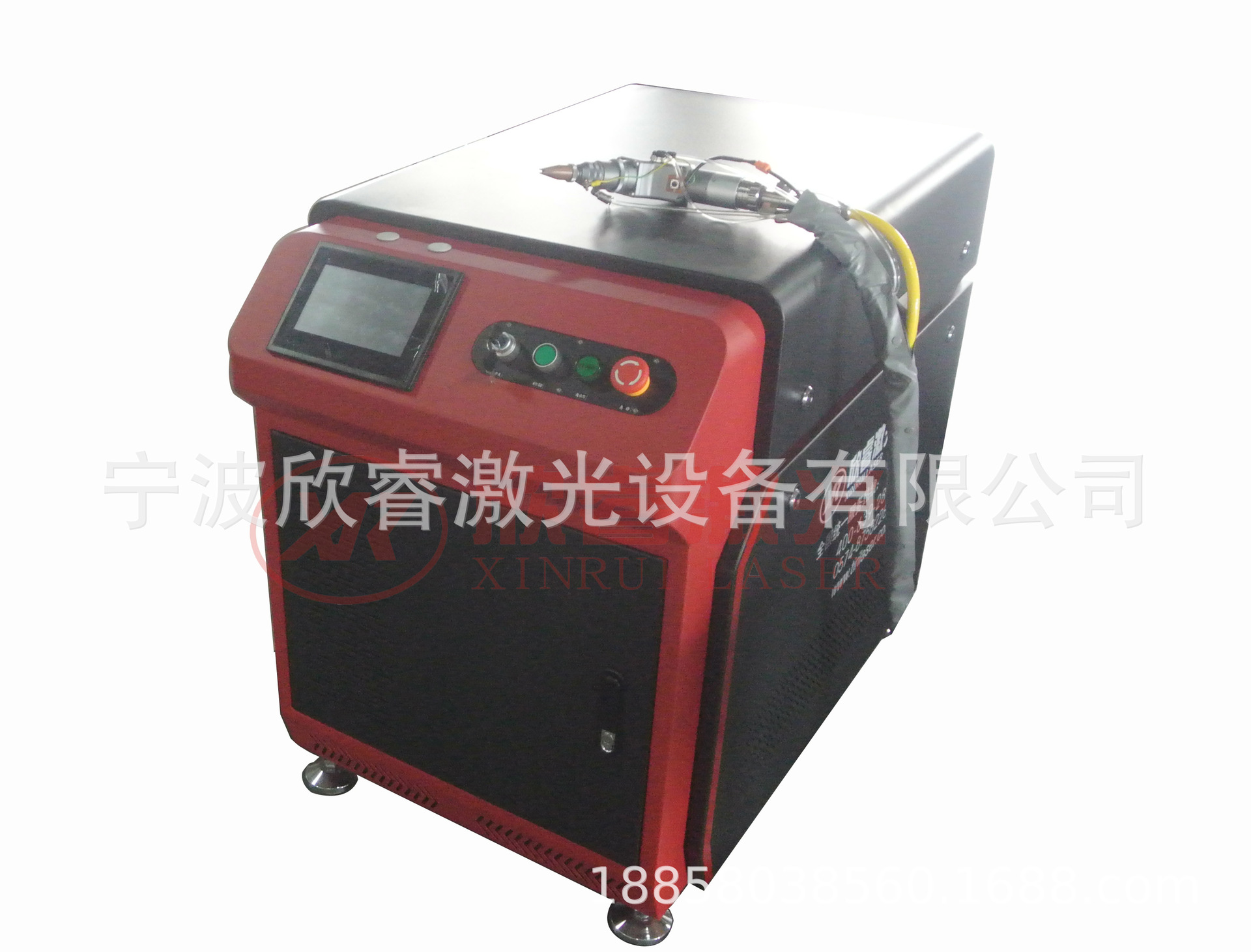 1、什么是最好的塑料焊接方式