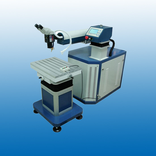 3、激光焊接機(jī)生產(chǎn)廠家