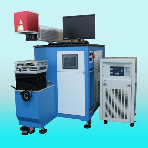 3、激光塑膠焊接的原理是什么？