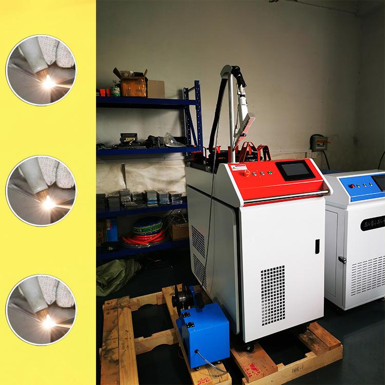 3、山東做激光塑料焊接機(jī)器設(shè)備生產(chǎn)廠家有什么？