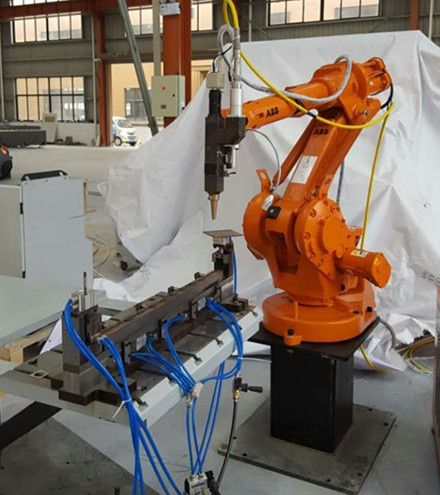 1、塑料焊接的焊接方式