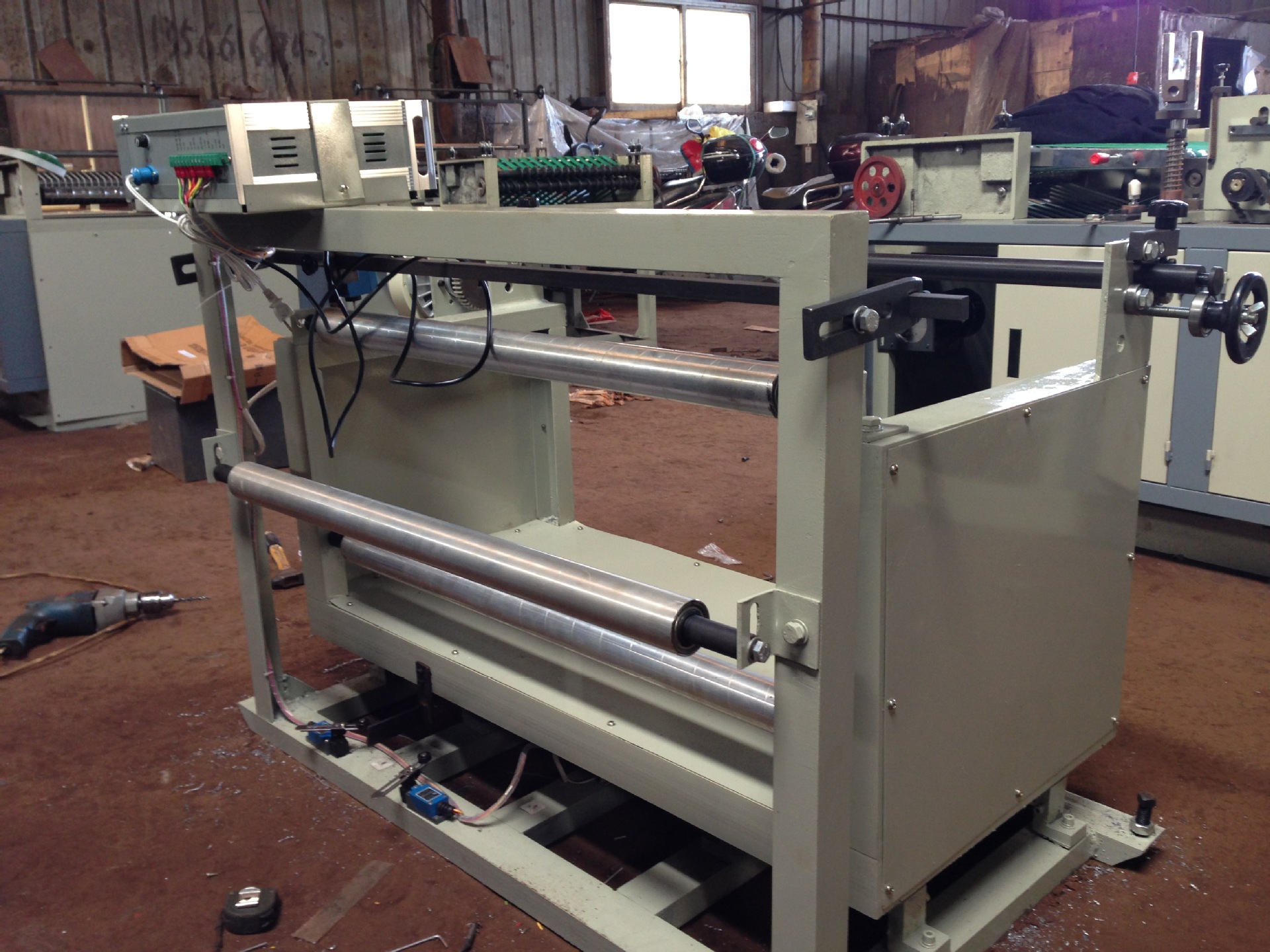 2.激光焊接機在焊接過程中應掌握哪些要點？