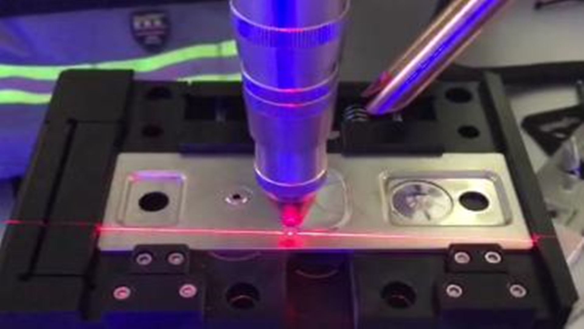 2.中恒三禾光纖激光焊機的優(yōu)點是什么？